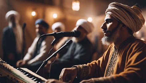  A Symphony of Silence: Exploring the Depths of Sufi Music in Pakistan