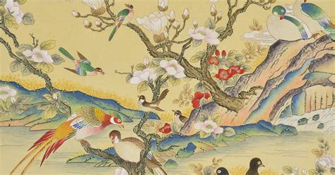  Garden of Small Wonders – A Journey Through Korean Artistic Philosophy