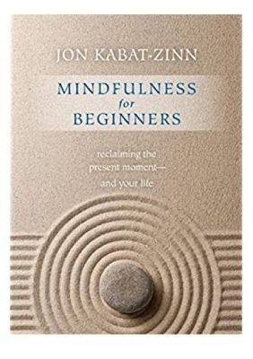  Mindfulness for Beginners: Reclaiming the Present Moment –  A Journey into Calm Amidst Life’s Chaotic Symphony