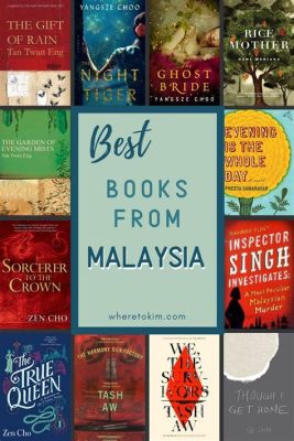  Pacing Perilously Through Time: A Malaysian Historical Fiction Odyssey