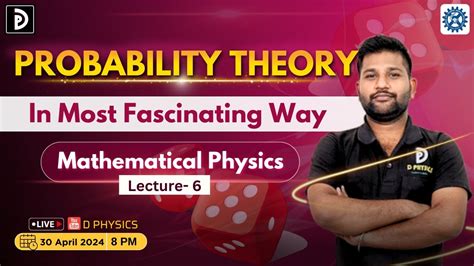  Probability Theory and Mathematical Statistics – A Fascinating Journey into the Realm of Chance