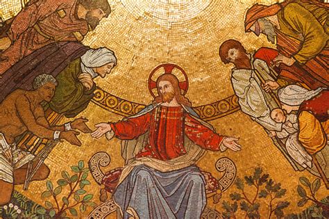  Religion and Public Life: What Did Jesus Say? - A Tapestry Woven with Philosophical Threads and Historical Nuances