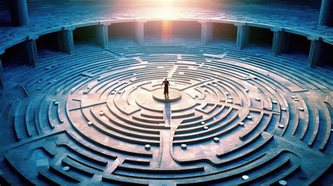 Sacred Economics: Discovering Our Inner Wealth and Happiness? A Journey Through the Labyrinth of Consciousness and Consumerism