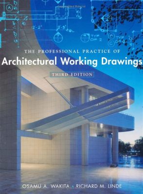  The Technical Drawing Handbook - A Monumental Atlas of Architectural Visualization!